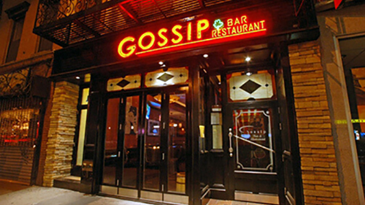 Gossip NYC